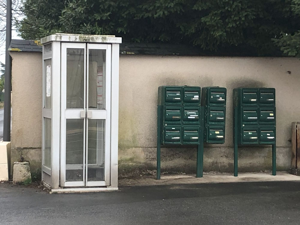 cabine : avant tout travail cabine : avant tout travail