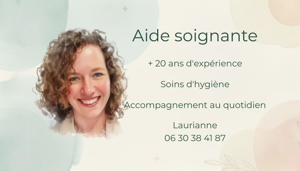 Laurianne Gauvin Lebastard