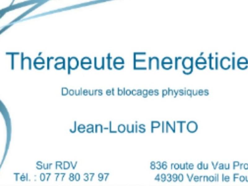 Jean-Louis Thérapeute