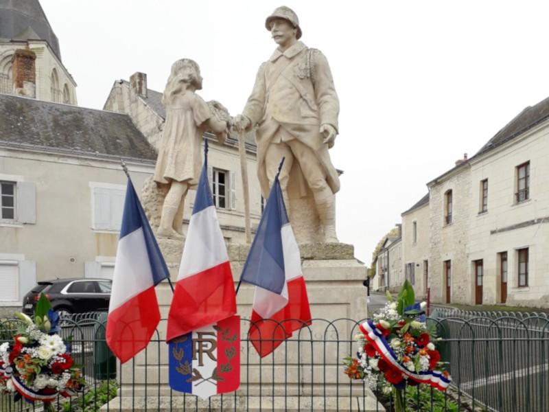 Monument aux morts