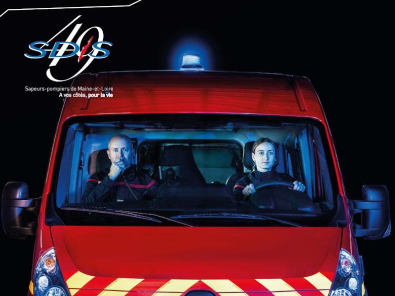 Sapeurs Pompiers volontaires