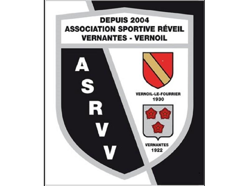 Foot-ASRVV