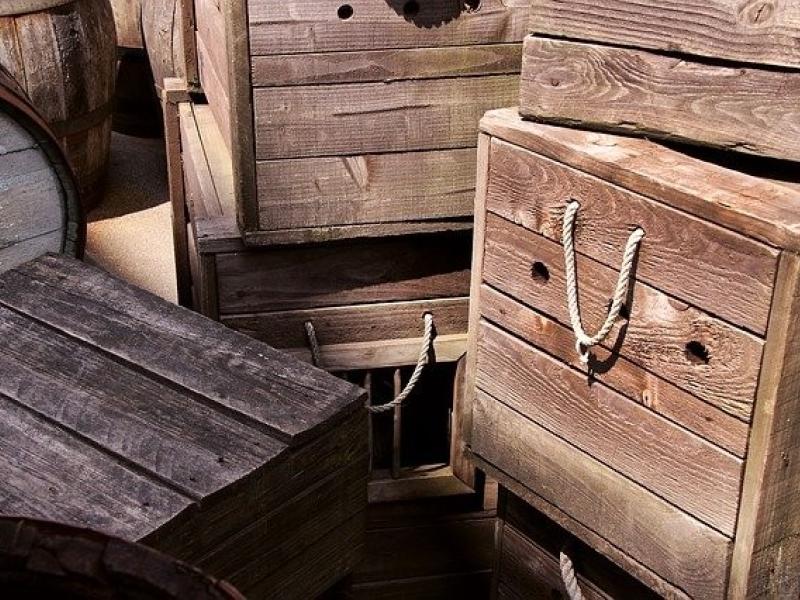 Entreprises industrielles