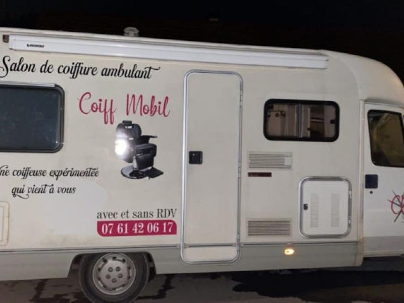 Coiff Mobil Dupuy