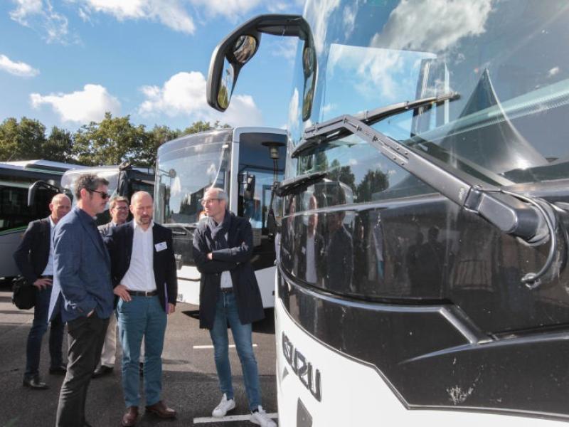 Formations qualifiantes