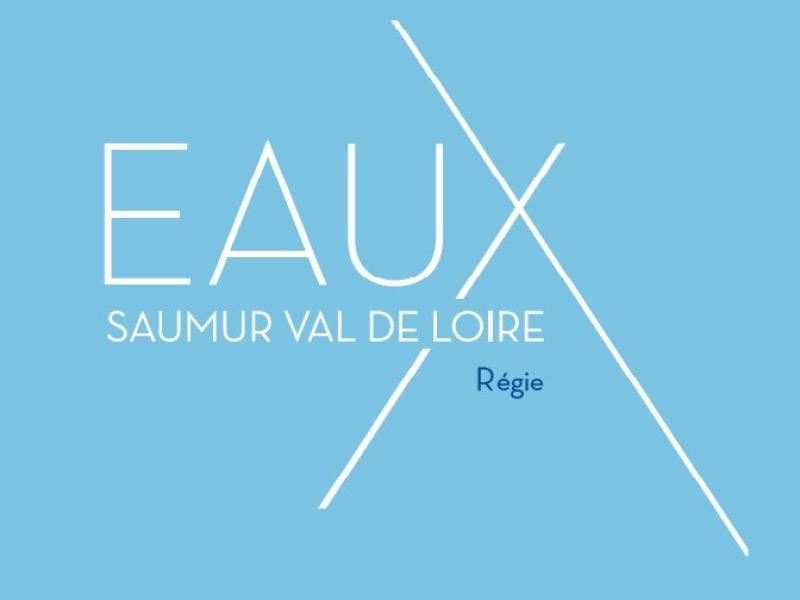 Eaux Saumur Val de Loire en régie