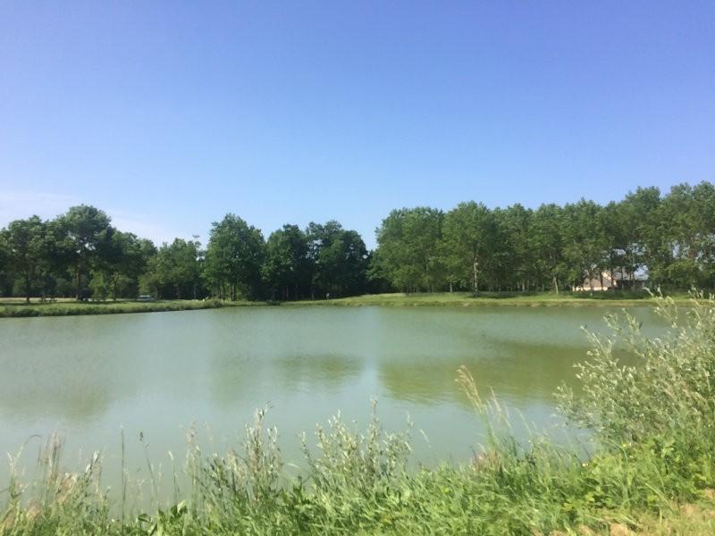 Étangs et Parcours Santé