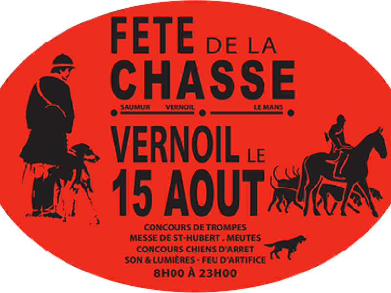 Fête de la chasse