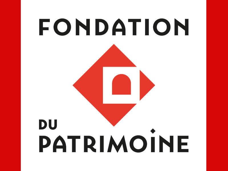 Souscription Fondation du patrimoine