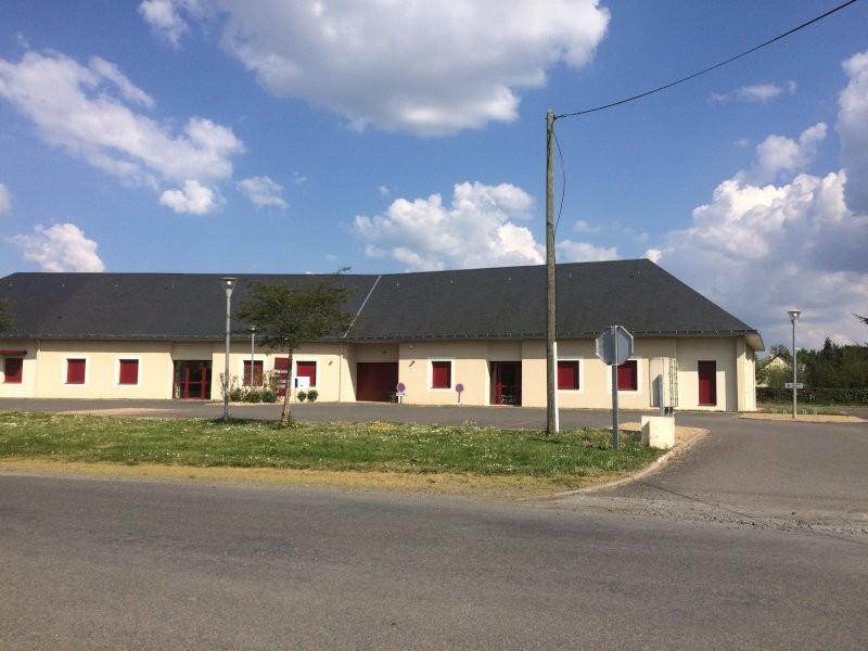 La maison de santé intercommunale