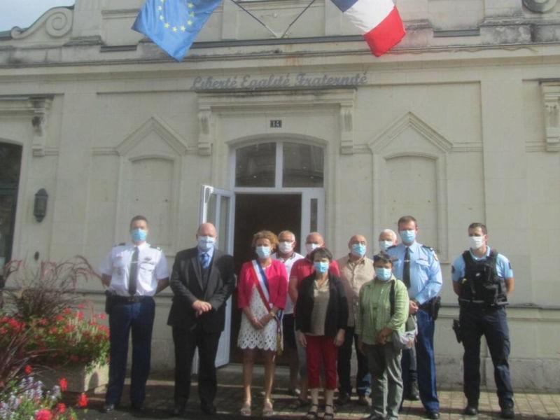 Protocole participation citoyenne