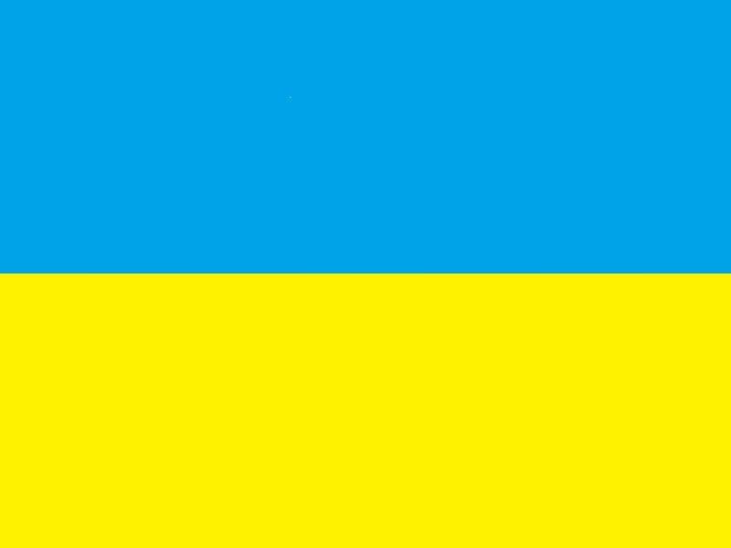 Solidarité Ukraine