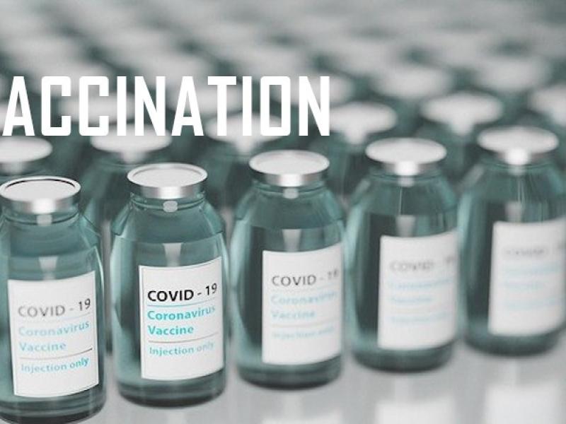 Campagne de vaccination