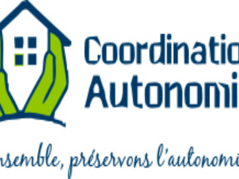 Coordination autonomie