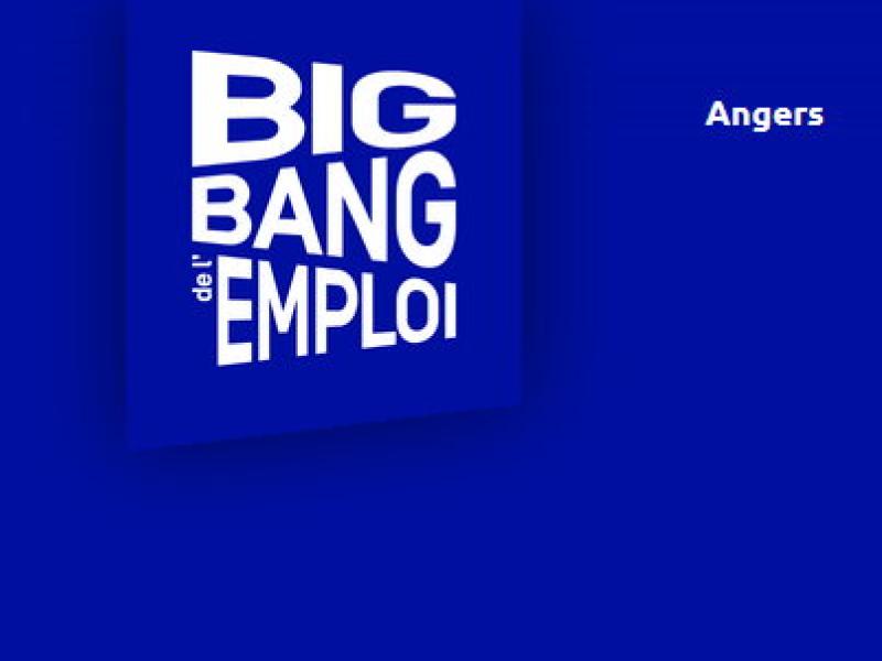 Big bang de l'emploi