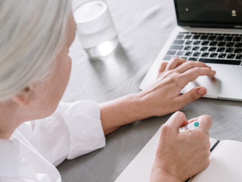 Ateliers pour les seniors