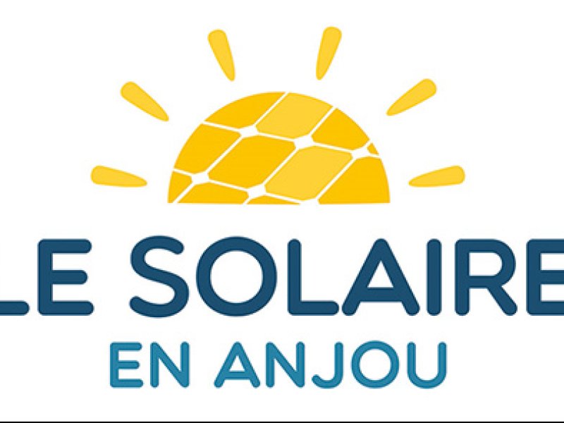 Solaire en Anjou
