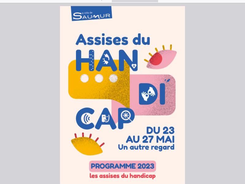 Assises du Handicap