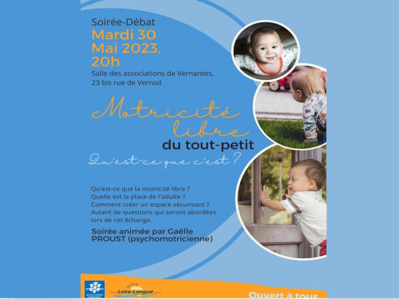 petite enfance conference