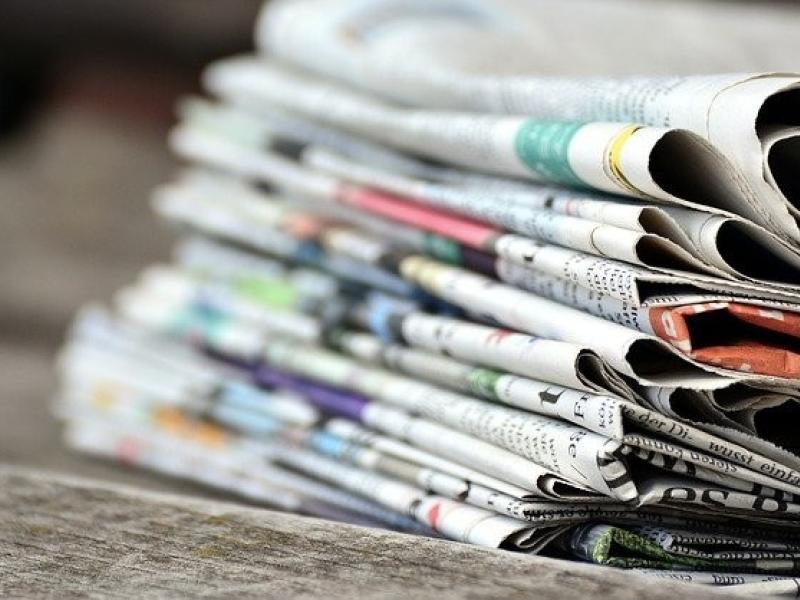 Récupération de papier