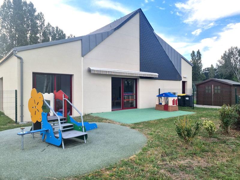 La Maison des Lutins : Multi-accueil Petite Enfance