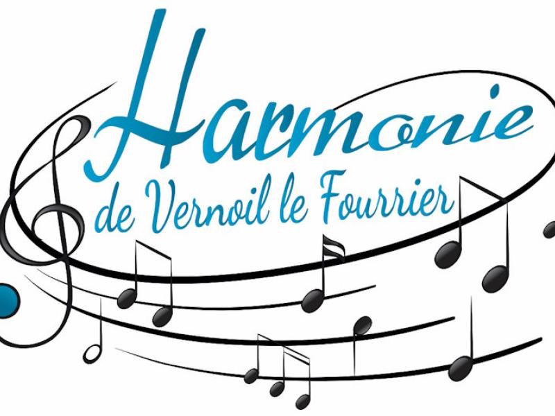 logo harmonie