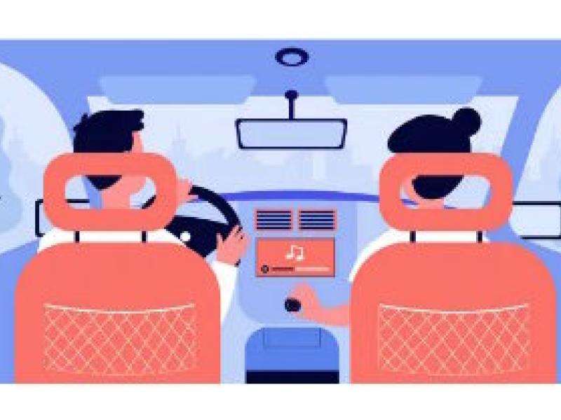 Permis de conduire à 17 ans