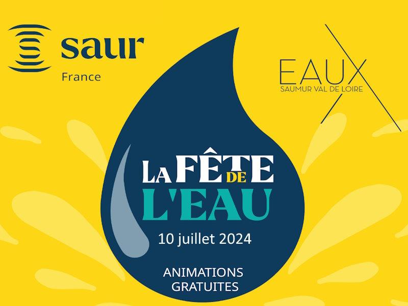 fete de l'eau