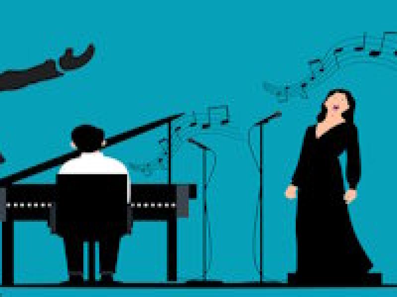 Eveil musical sur l'opéra