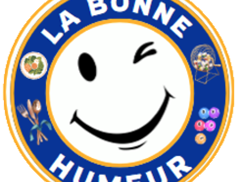 logo Bonne humeur