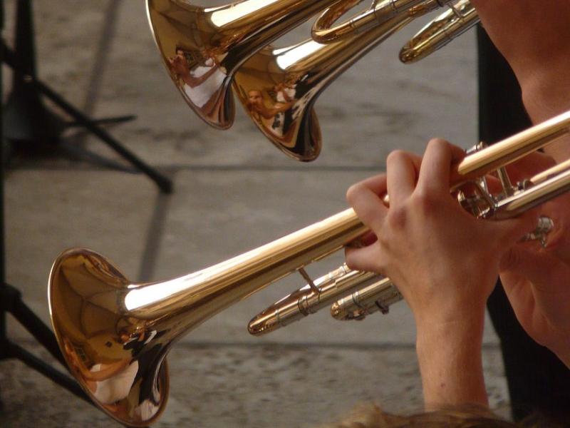 Inscriptions à l'école de musique