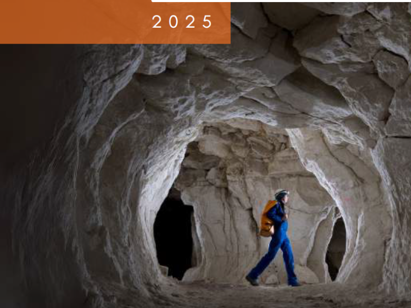 Cavités et mouvements de terrain