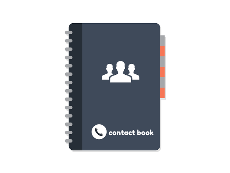 Annuaire des acteurs économiques