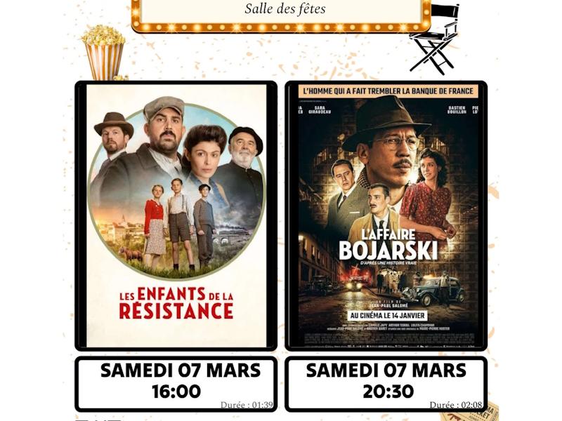 cinéma 7 ùars