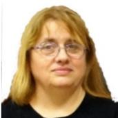 Lacrampe-Bossis Josette